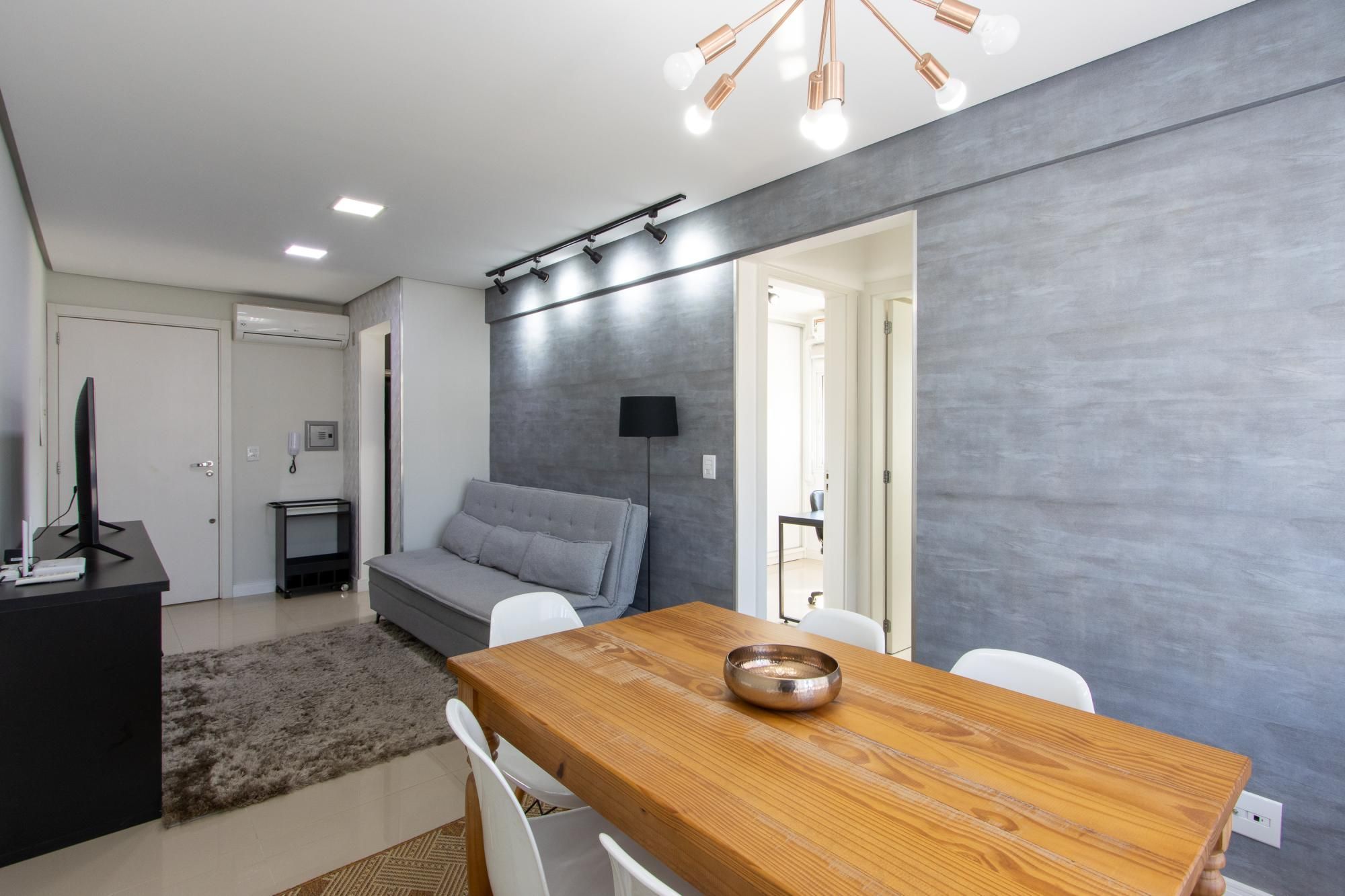 Apartamento à venda com 2 quartos, 50m² - Foto 1