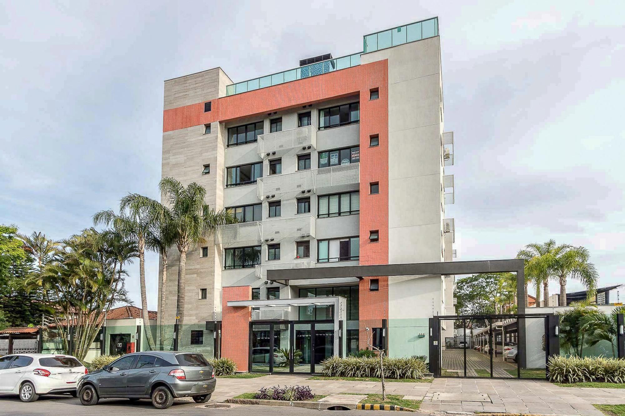 Apartamento à venda com 1 quarto, 39m² - Foto 12