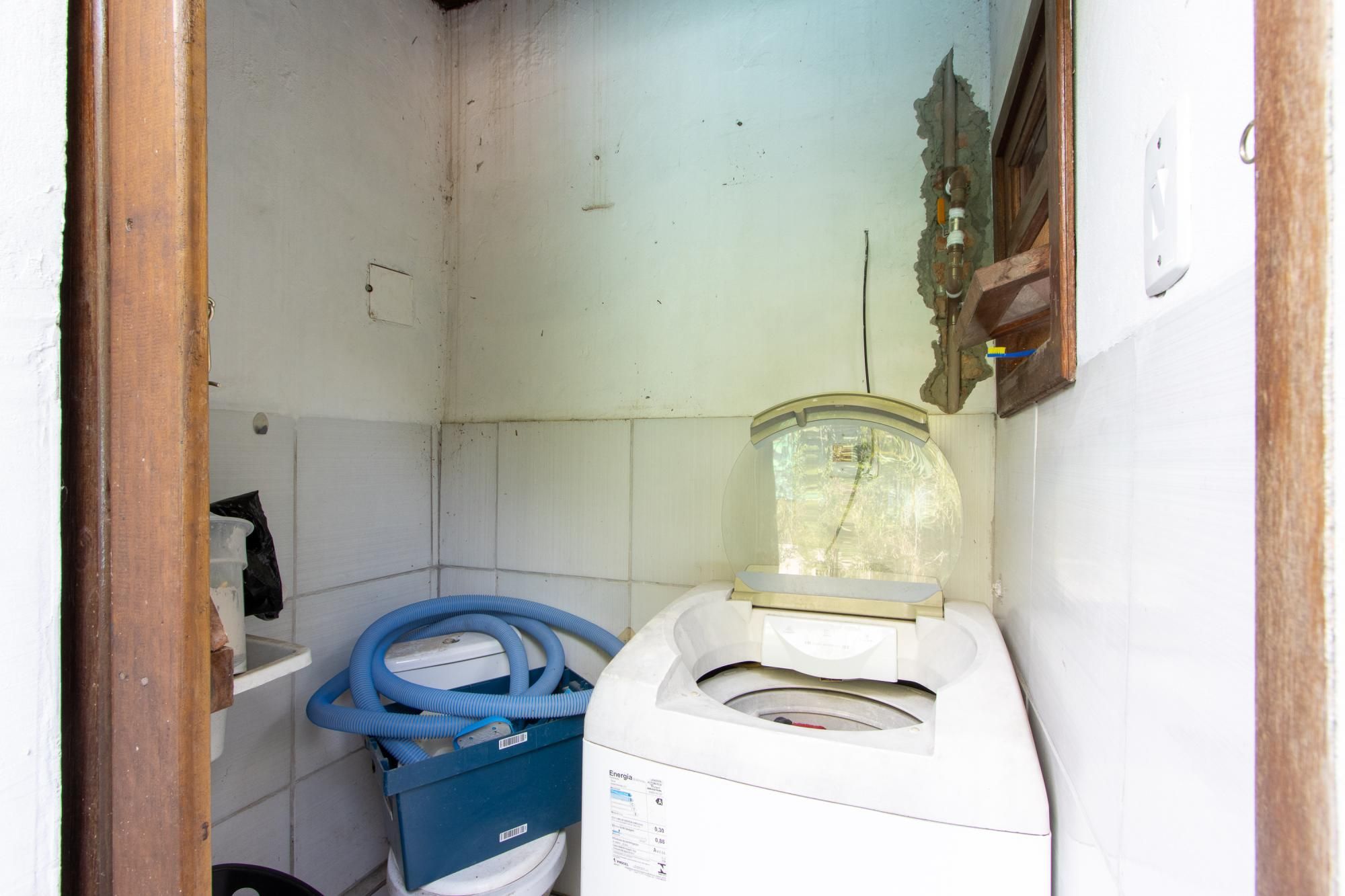 Casa, 4 quartos, 215 m² - Foto 28