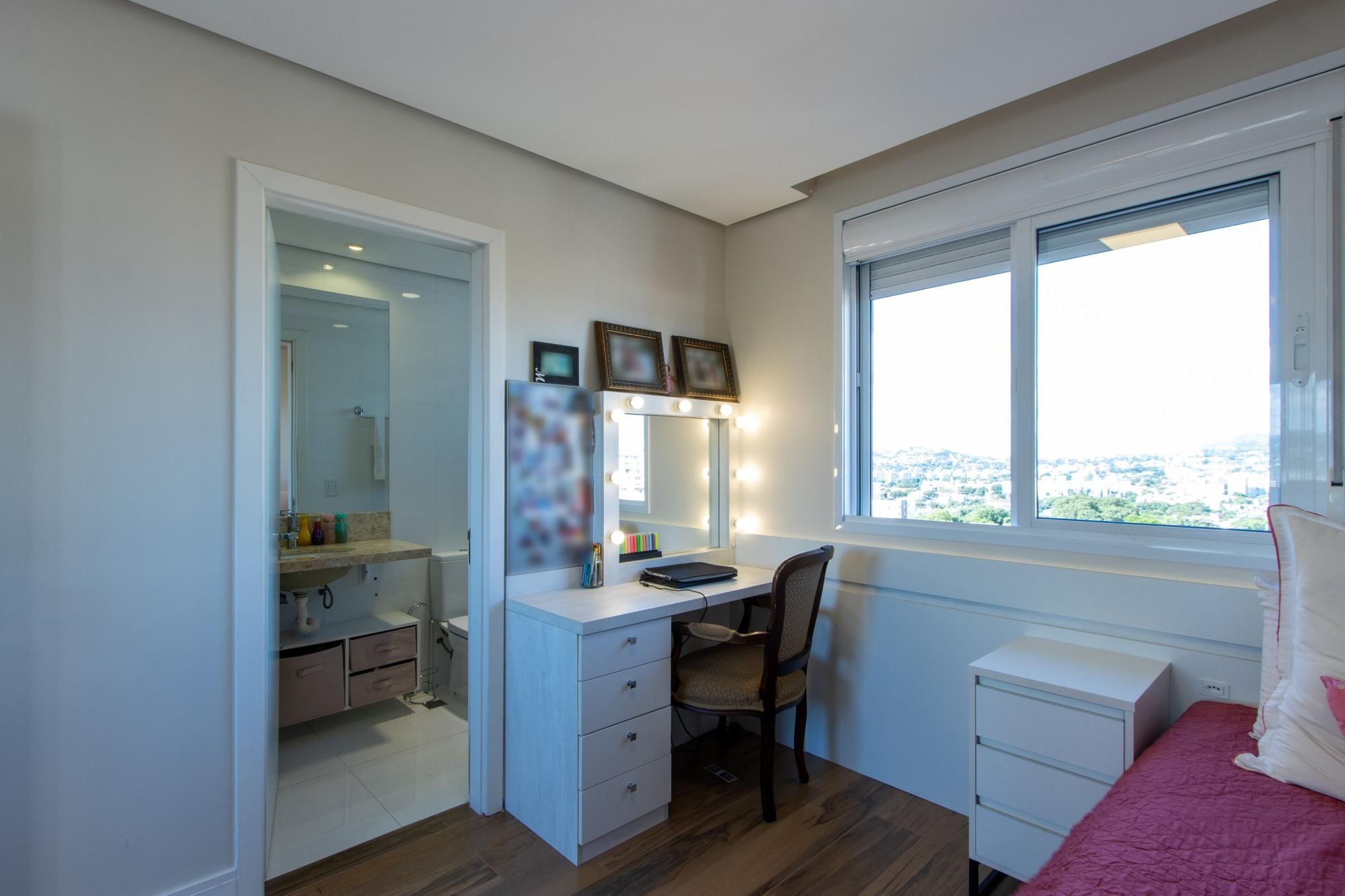 Apartamento à venda com 4 quartos, 170m² - Foto 25