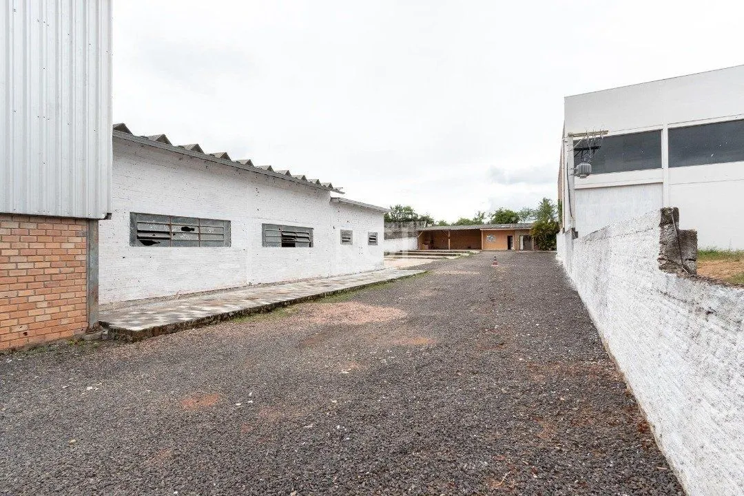Depósito-Galpão, 900 m² - Foto 27