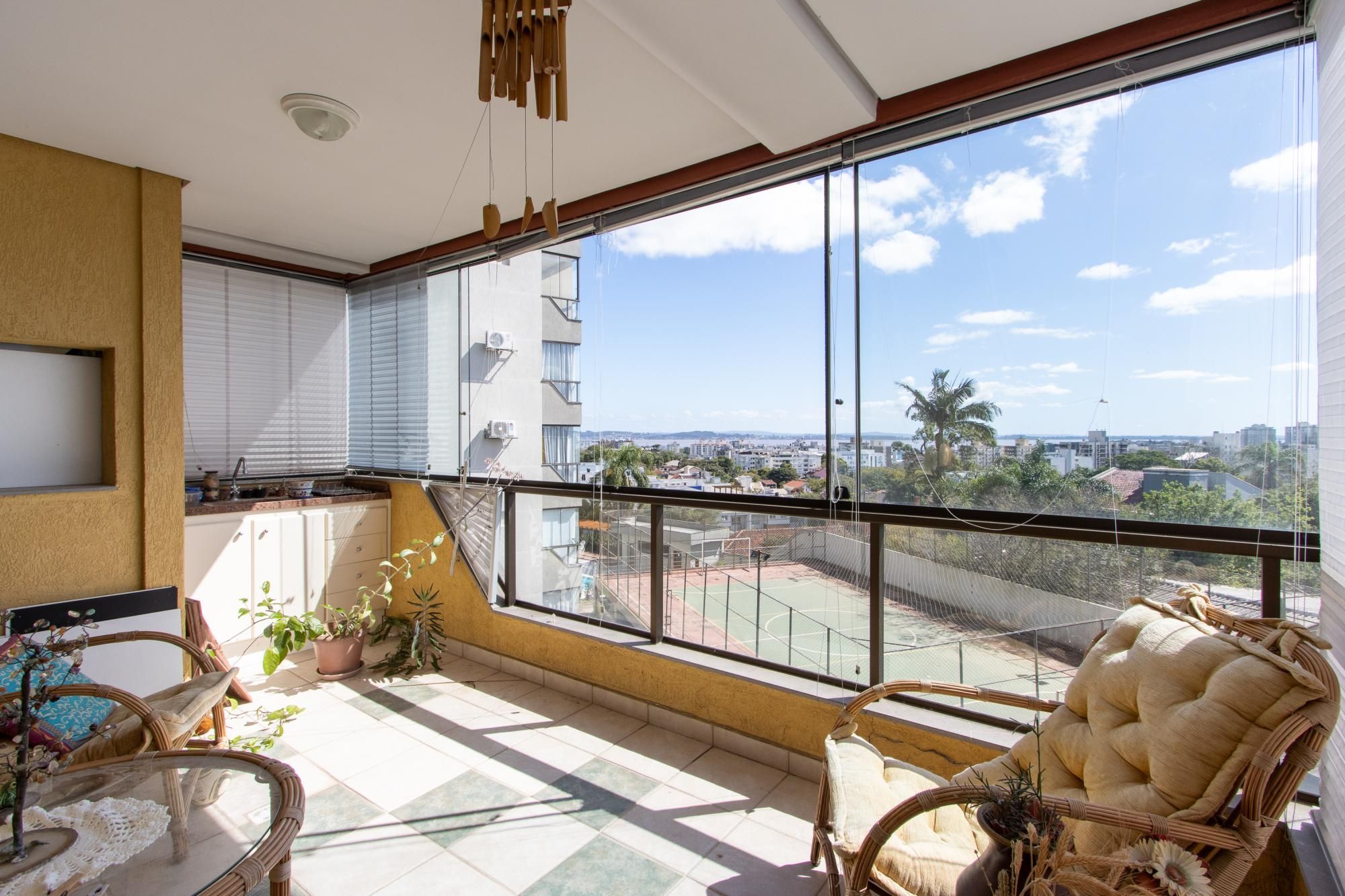 Apartamento à venda com 3 quartos, 109m² - Foto 17