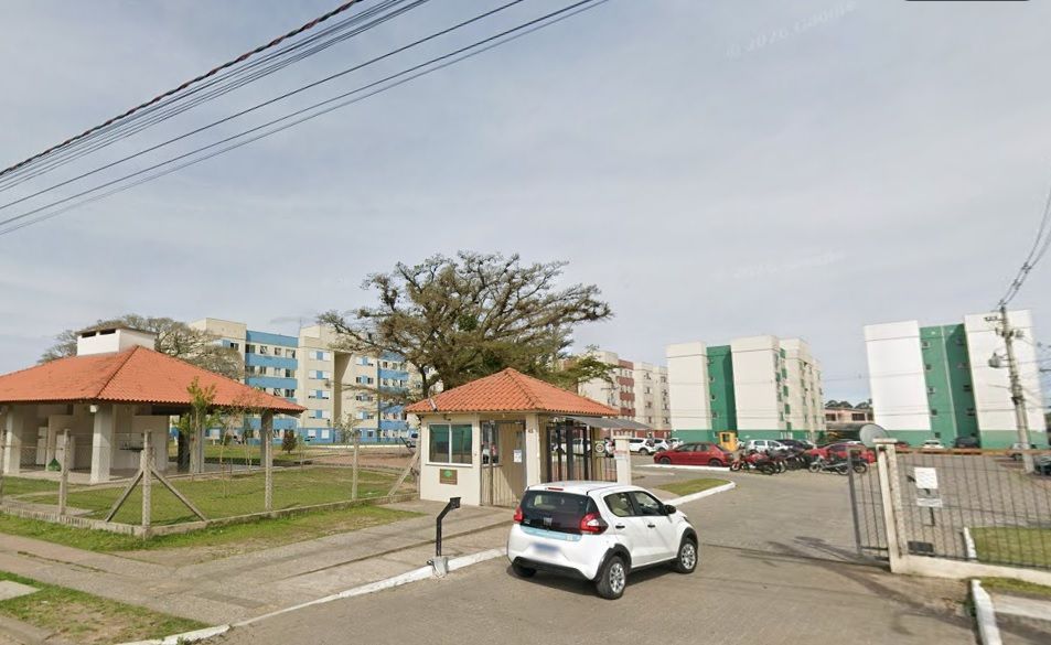 Apartamento, 2 quartos, à venda, 52 m², Hípica - Porto Alegre — foto 2