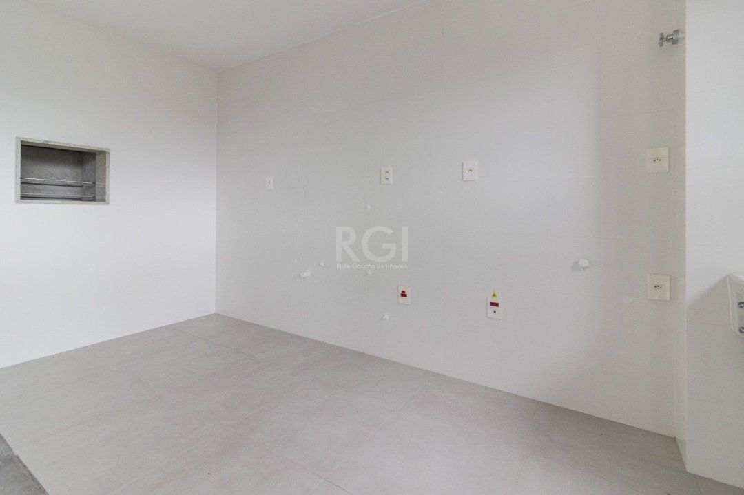 Apartamento à venda com 1 quarto, 39m² - Foto 2