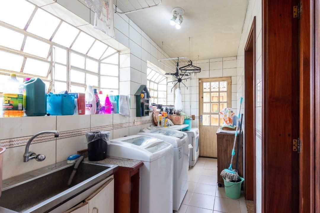 Casa de Condomínio à venda com 3 quartos, 386m² - Foto 21