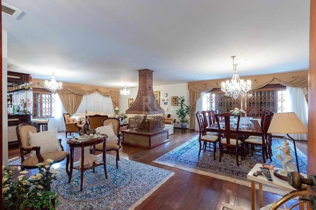 Casa à venda com 4 quartos, 725m² - Foto 7