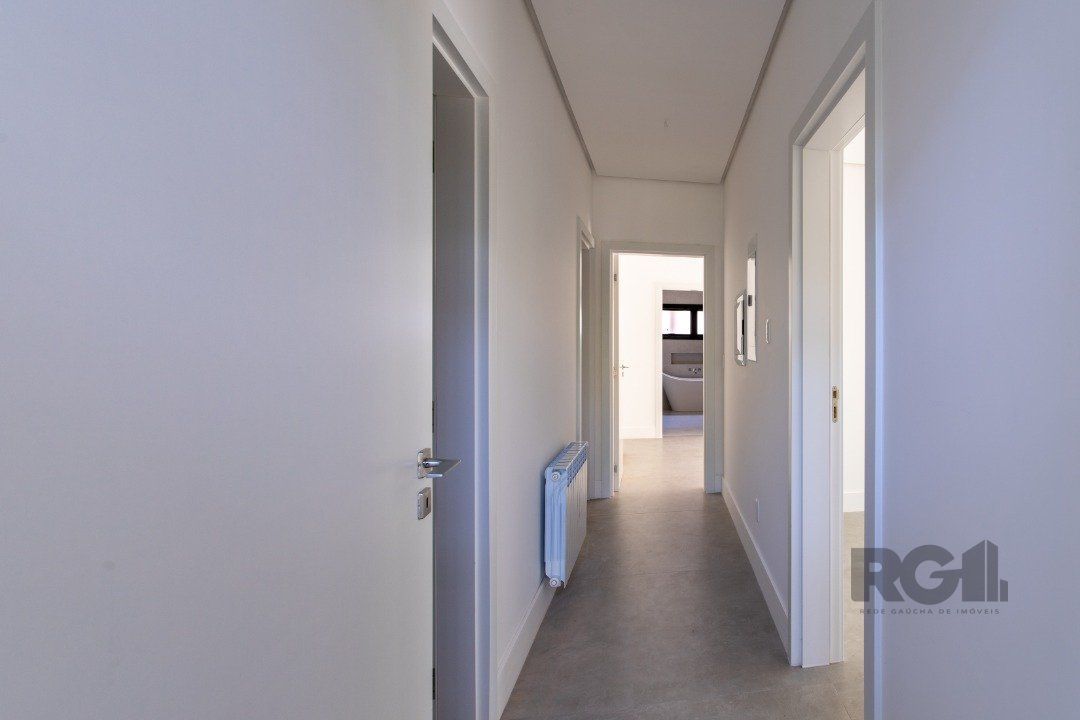 Casa de Condomínio, 4 quartos - Foto 30