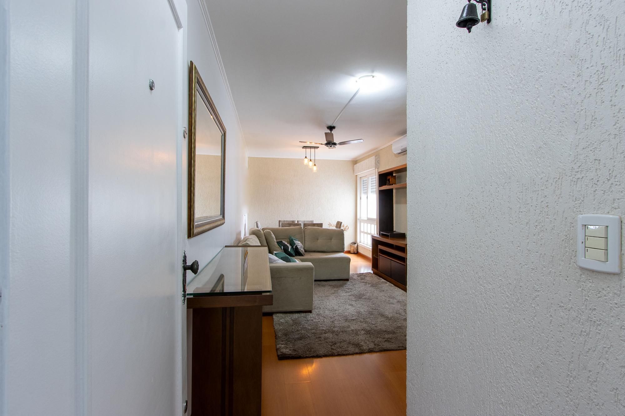 Apartamento, 3 quartos, 76 m² - Foto 1