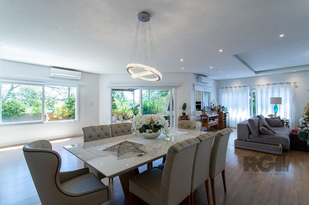 Apartamento à venda com 3 quartos, 329m² - Foto 8