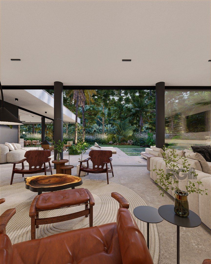 Casa de Condomínio à venda com 4 quartos, 434m² - Foto 7