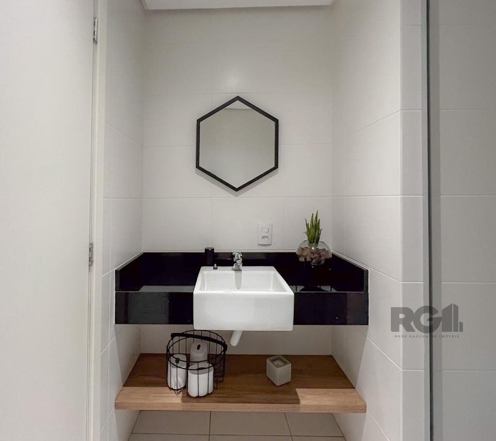 Casa de Condomínio, 3 quartos - Foto 36