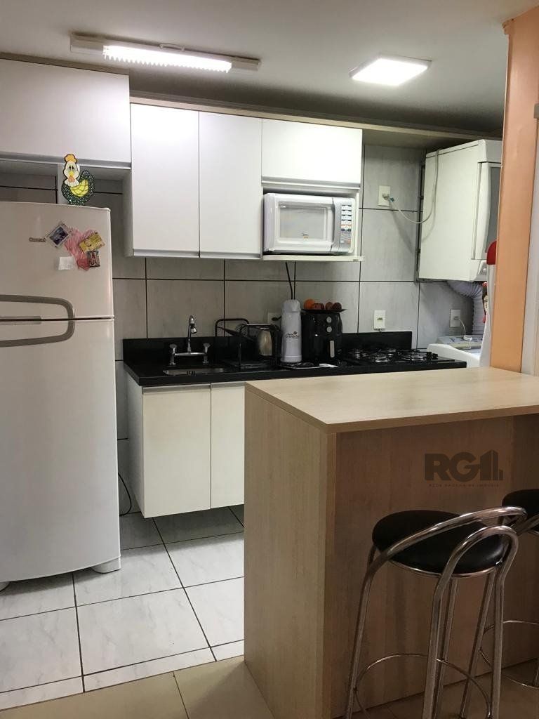 Apartamento à venda com 2 quartos, 45m² - Foto 14