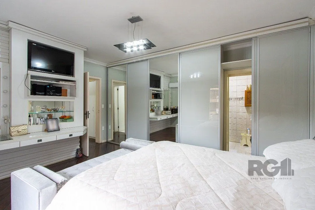 Casa, 3 quartos, 267 m² - Foto 26