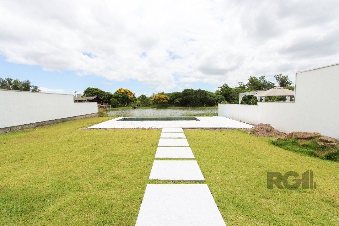 Casa de Condomínio à venda com 4 quartos, 300m² - Foto 24