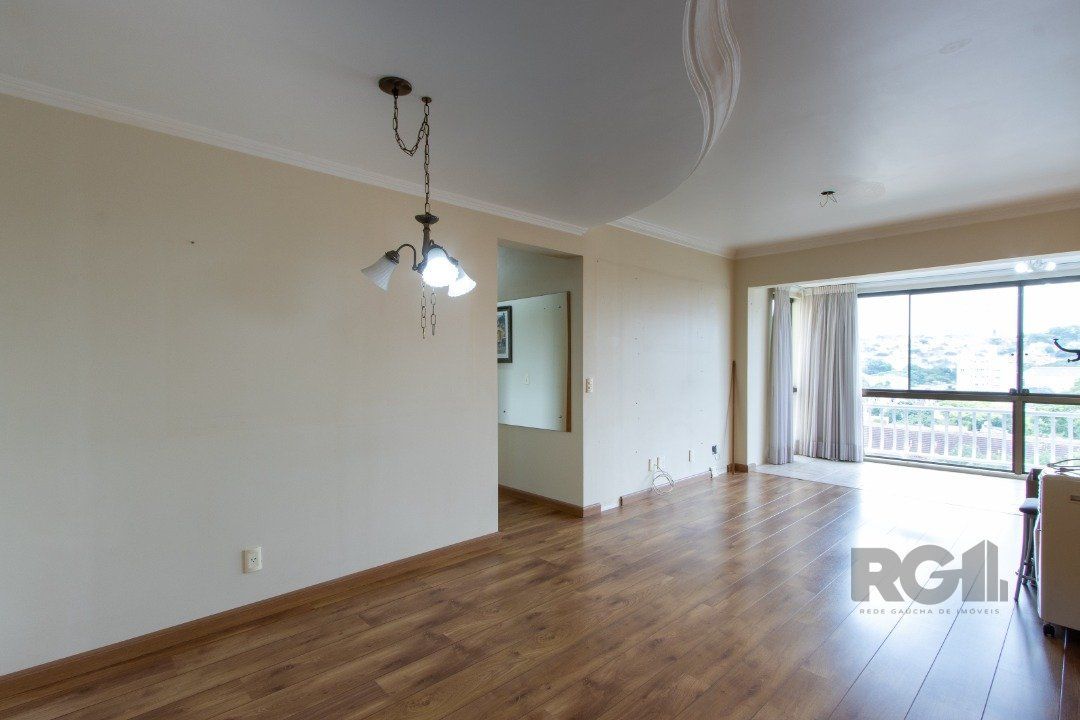 Apartamento, 3 quartos, 93 m² - Foto 1