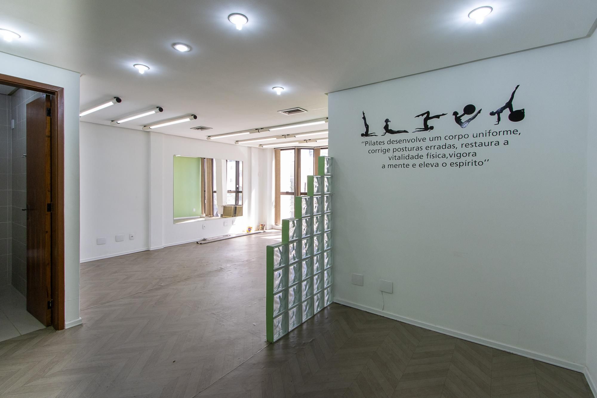 Sala-Conjunto, 35 m² - Foto 2