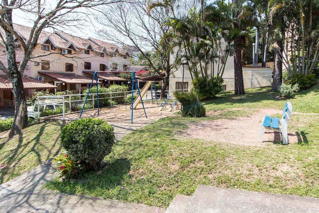 Casa de Condomínio à venda com 3 quartos, 96m² - Foto 21
