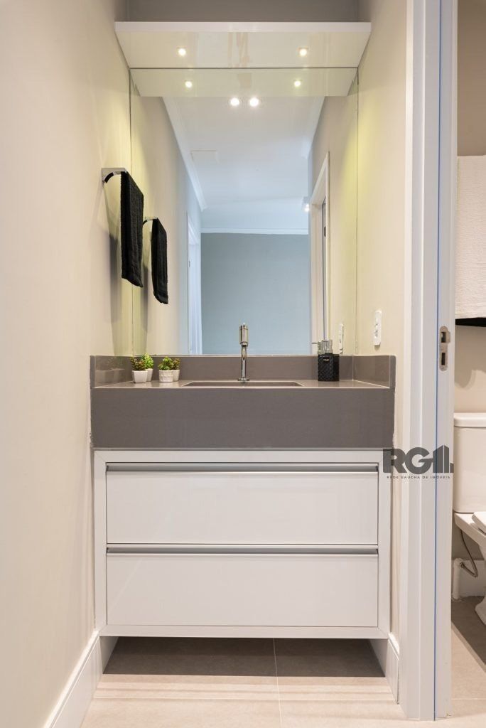 Casa de Condomínio, 2 quartos - Foto 10