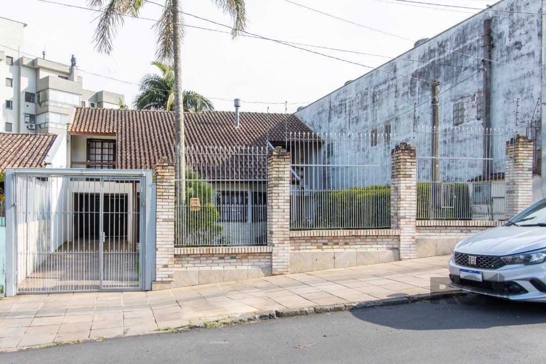 Casa à venda com 3 quartos, 179m² - Foto 50