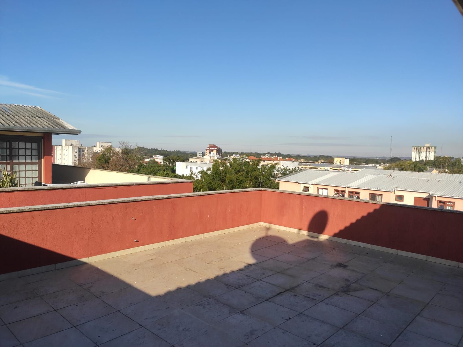Apartamento 2 quartos à venda, 201m², Ponta Porã - Cachoeirinha — foto 2