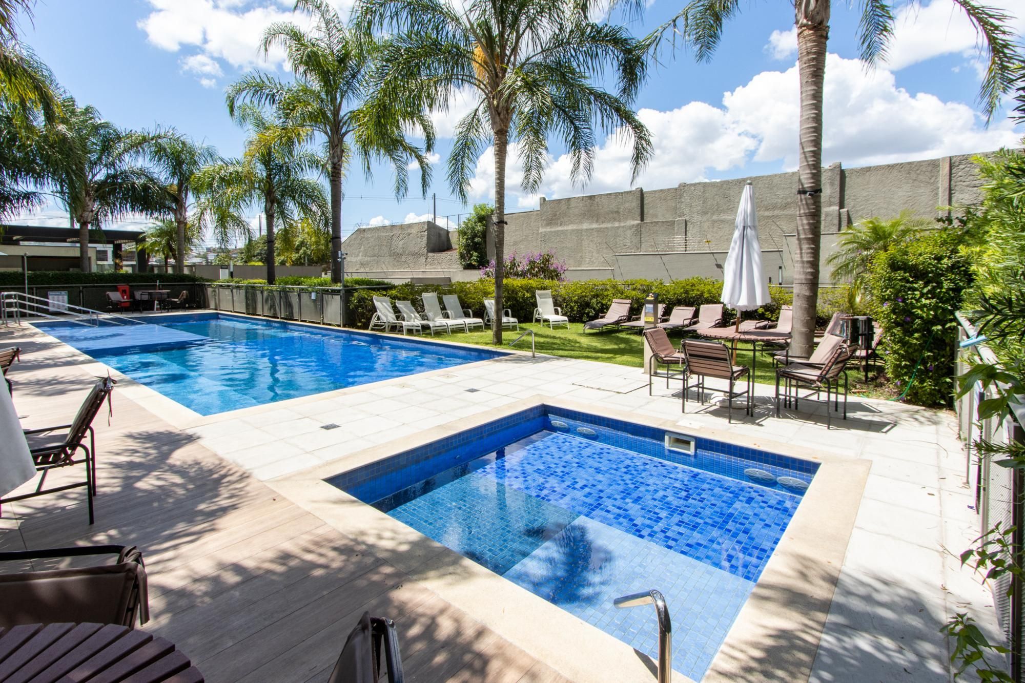 Apartamento, 3 quartos, 72 m² - Foto 43