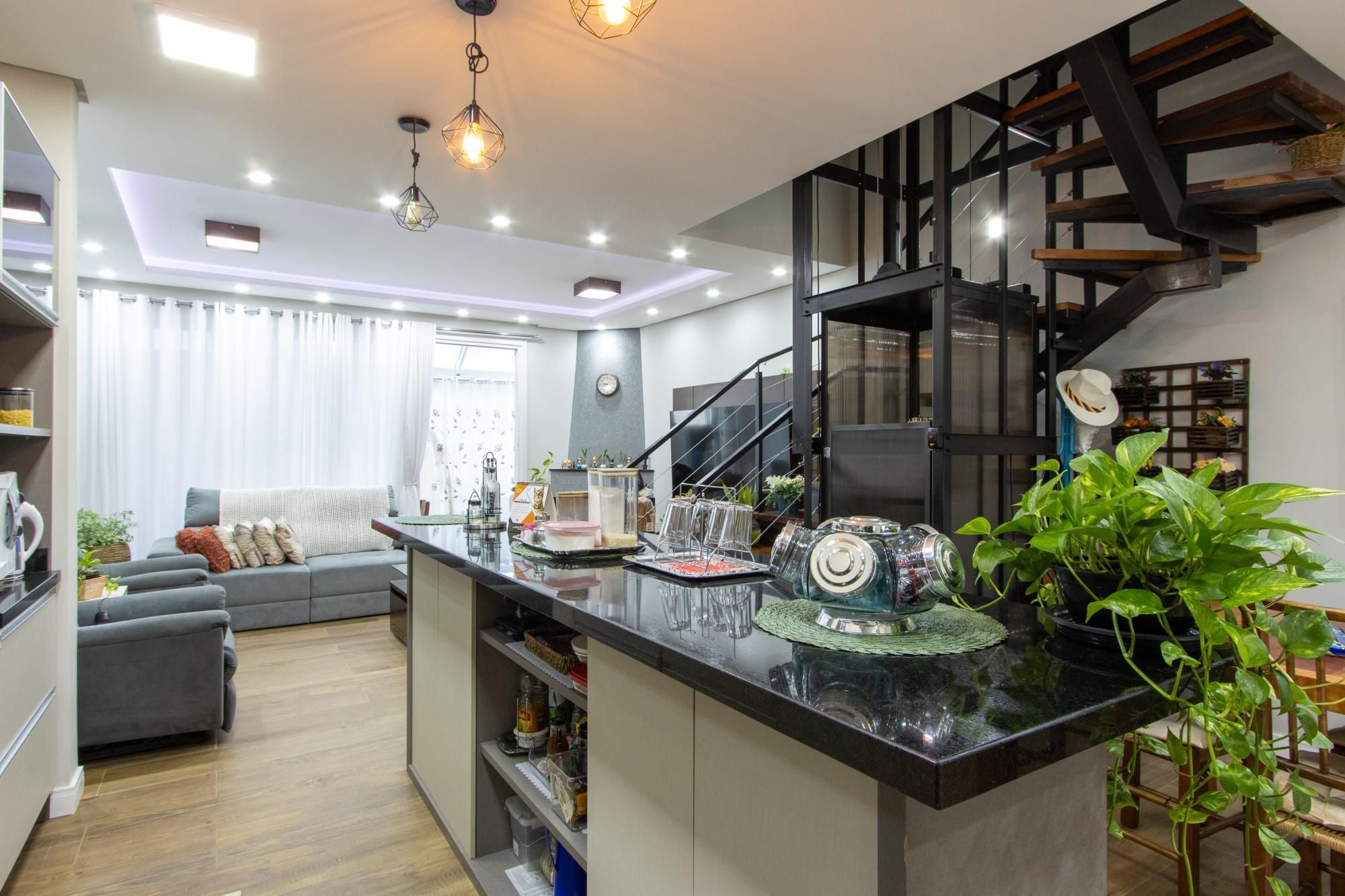 Sobrado, 3 quartos, 127 m² - Foto 10