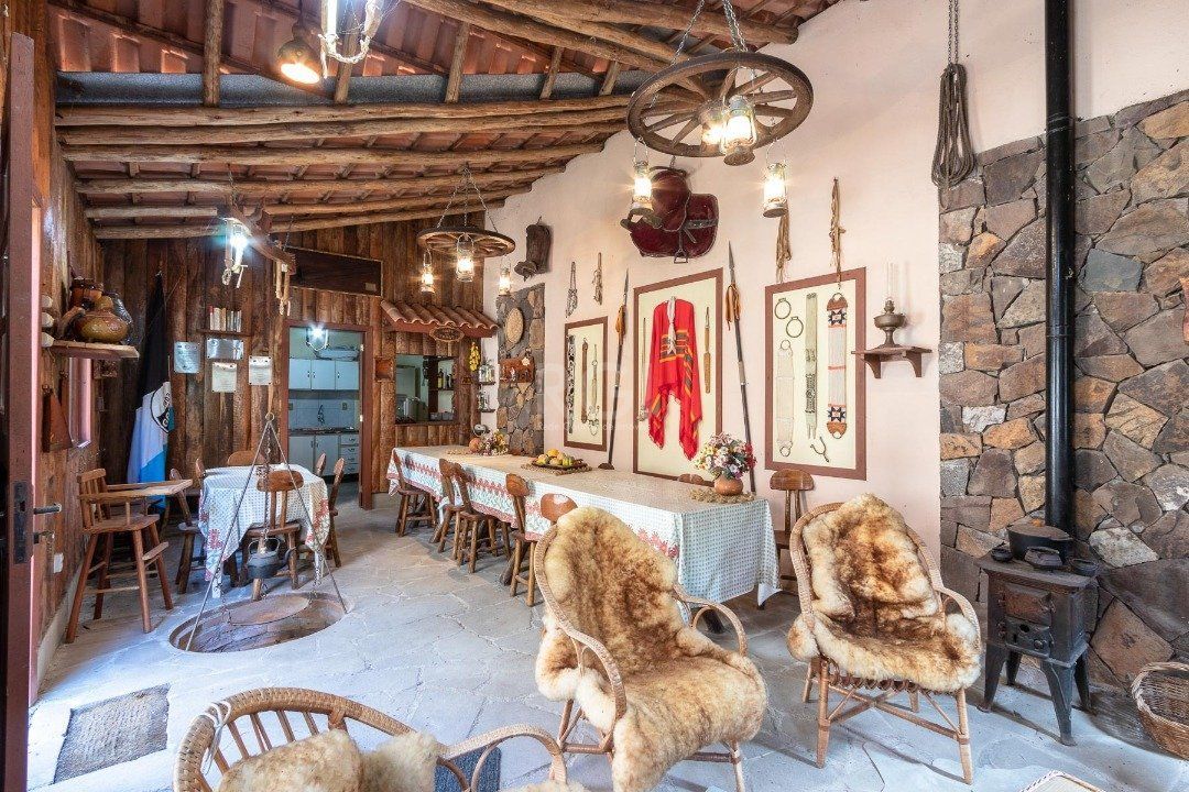 Casa à venda com 5 quartos, 1125m² - Foto 54