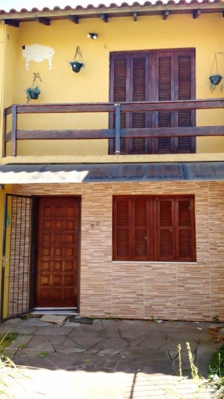 Casa para Venda - 124m², 2 dormitórios, Aberta Dos Morros