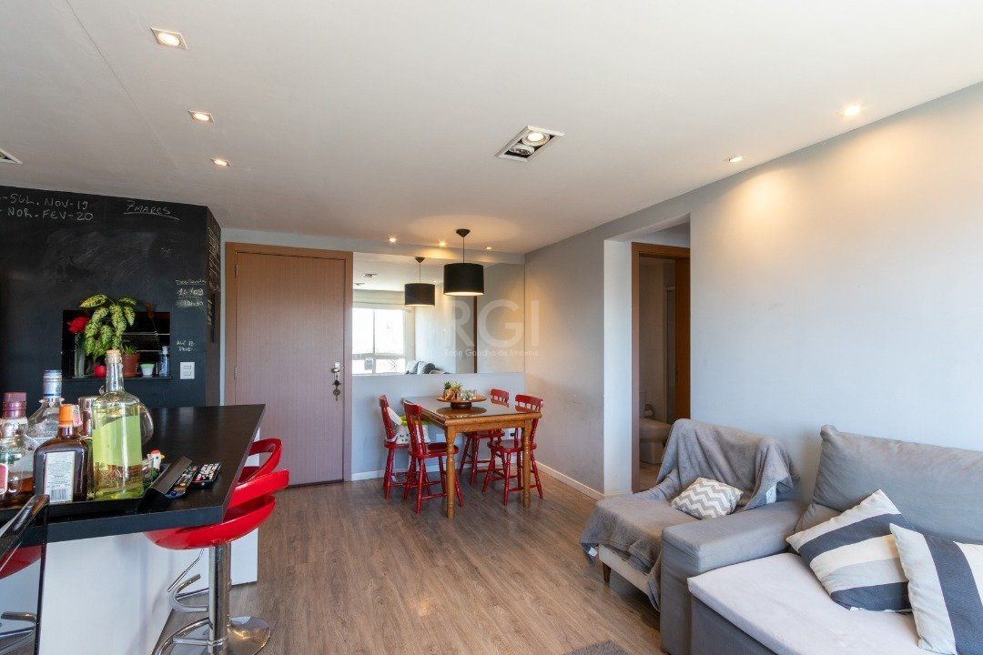 Apartamento, 2 quartos, à venda, 61 m², Tristeza - Porto Alegre — foto 4