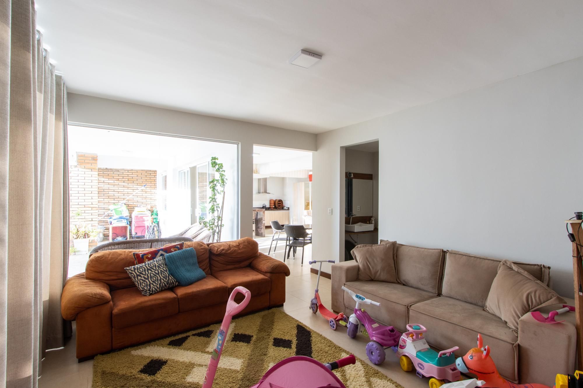 Casa de Condomínio, 4 quartos - Foto 68