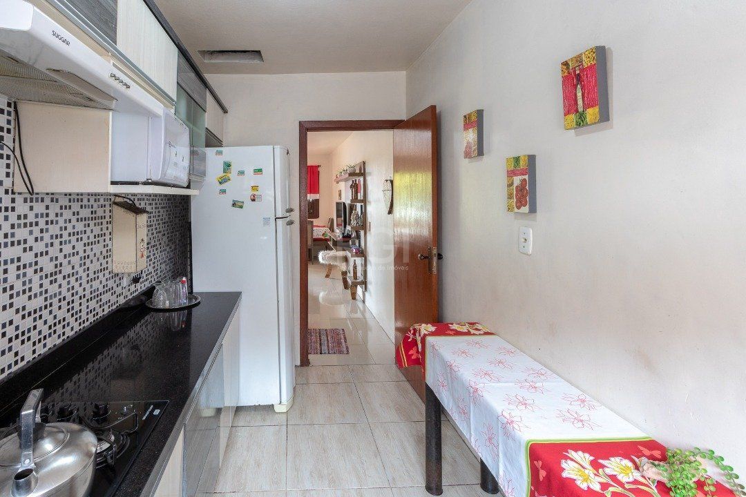 Casa, 3 quartos, 161 m² - Foto 21
