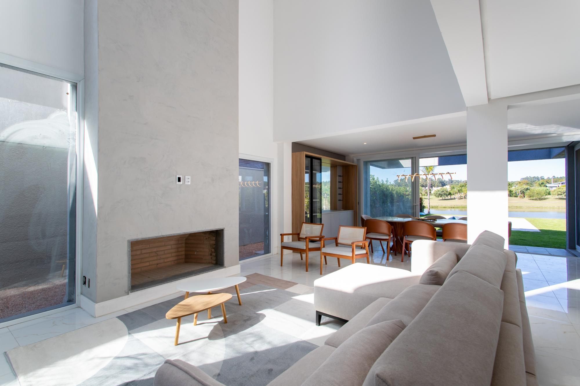 Casa de Condomínio à venda com 4 quartos, 297m² - Foto 16