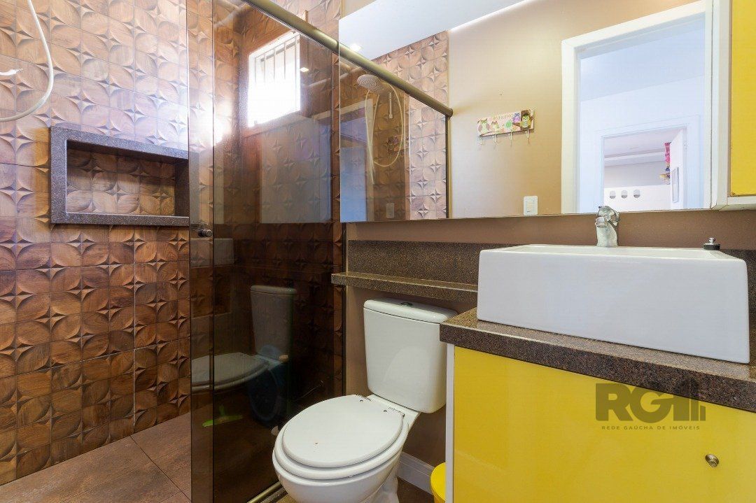 Casa de Condomínio à venda com 3 quartos, 105m² - Foto 26