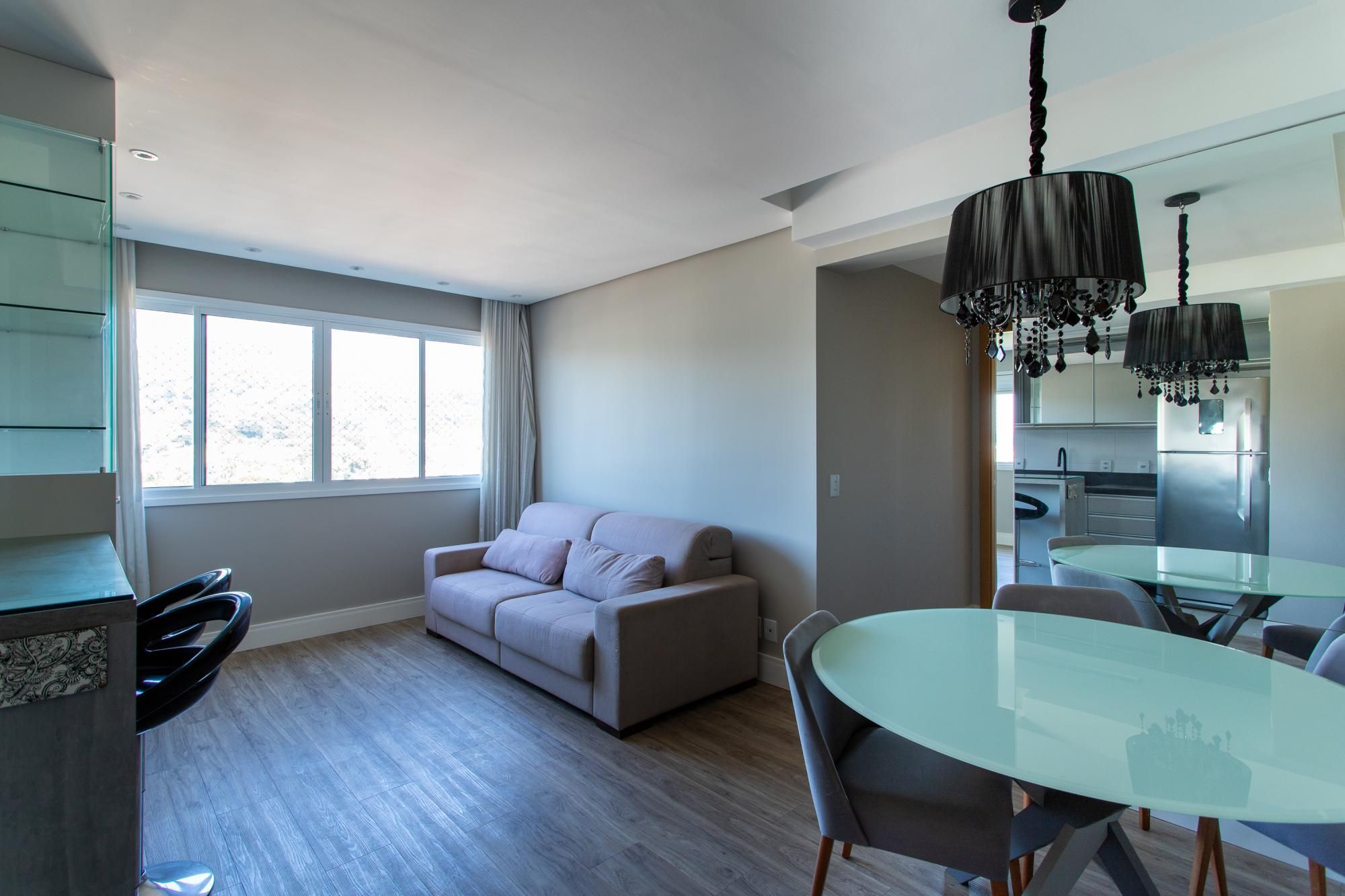Apartamento, 1 suíte, à venda, 62 m², Teresópolis - Porto Alegre — foto 3