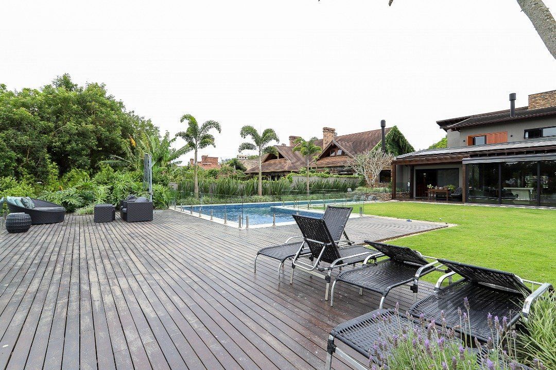 Casa de Condomínio, 4 quartos - Foto 36