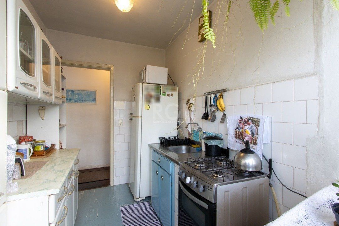 Apartamento à venda com 2 quartos, 57m² - Foto 8