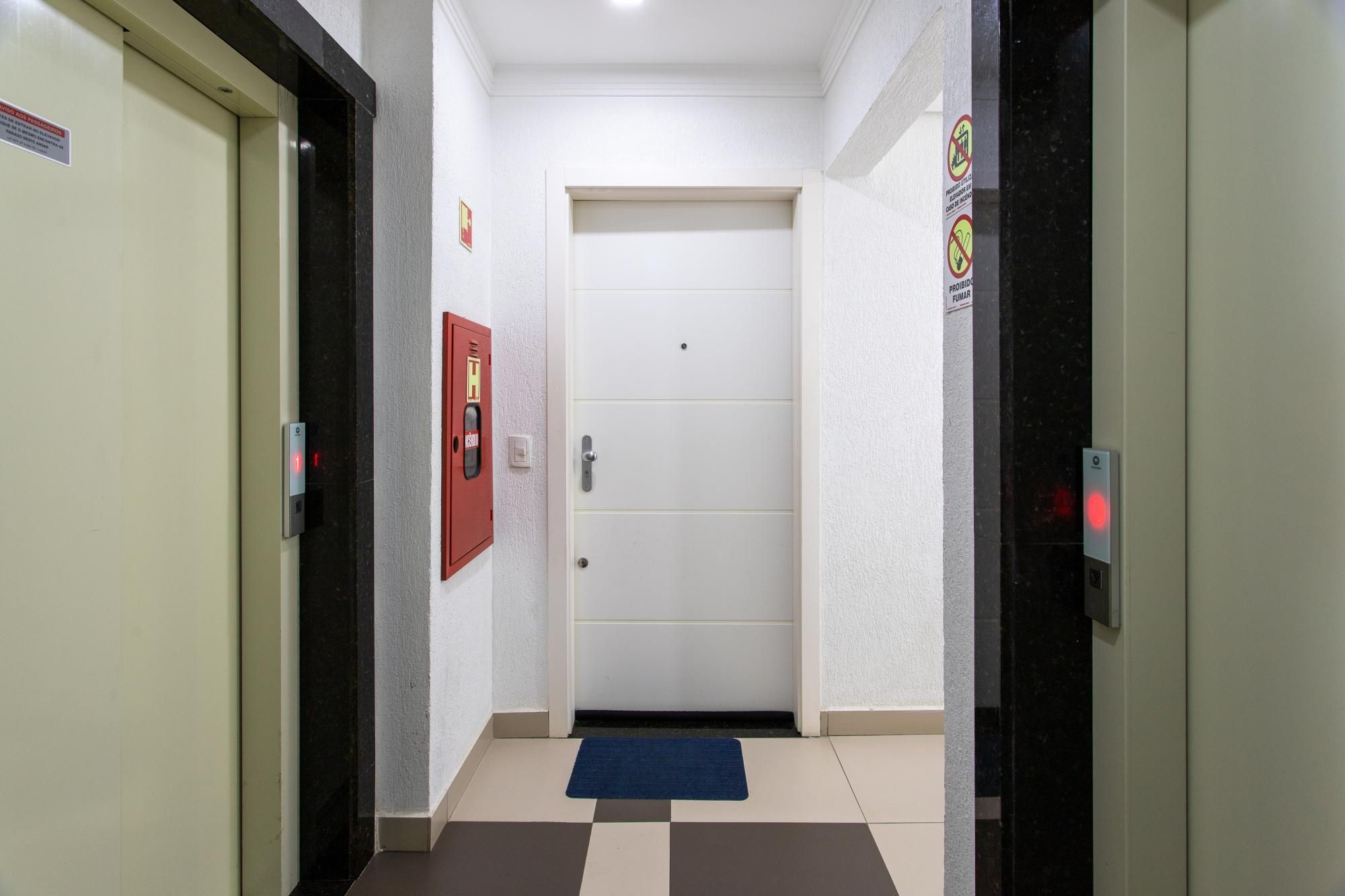Apartamento à venda com 3 quartos, 107m² - Foto 41