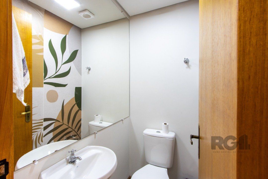 Casa de Condomínio à venda com 2 quartos, 55m² - Foto 7