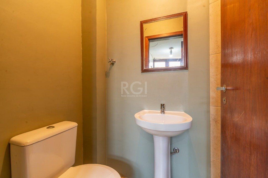 Casa de Condomínio, 3 quartos - Foto 18