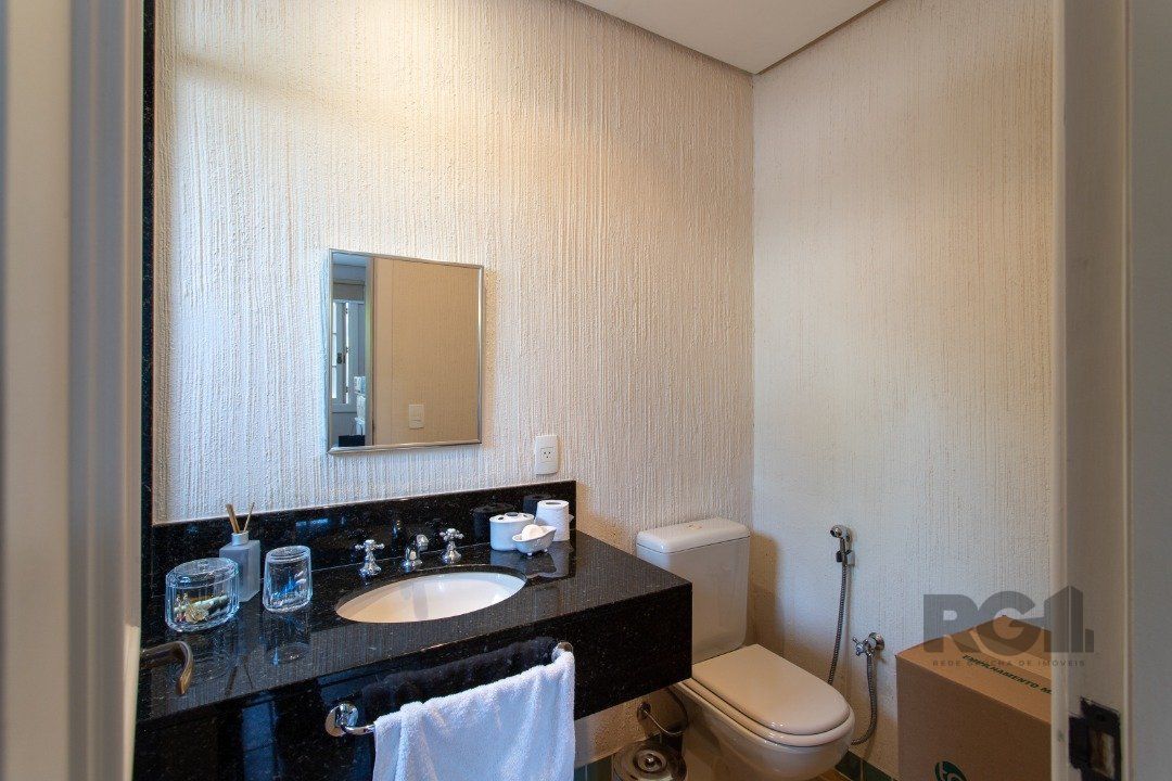 Casa de Condomínio à venda com 3 quartos, 330m² - Foto 30
