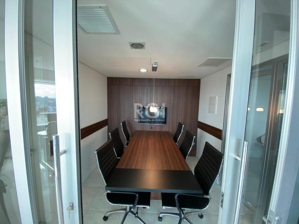 Conjunto Comercial-Sala à venda, 82m² - Foto 6