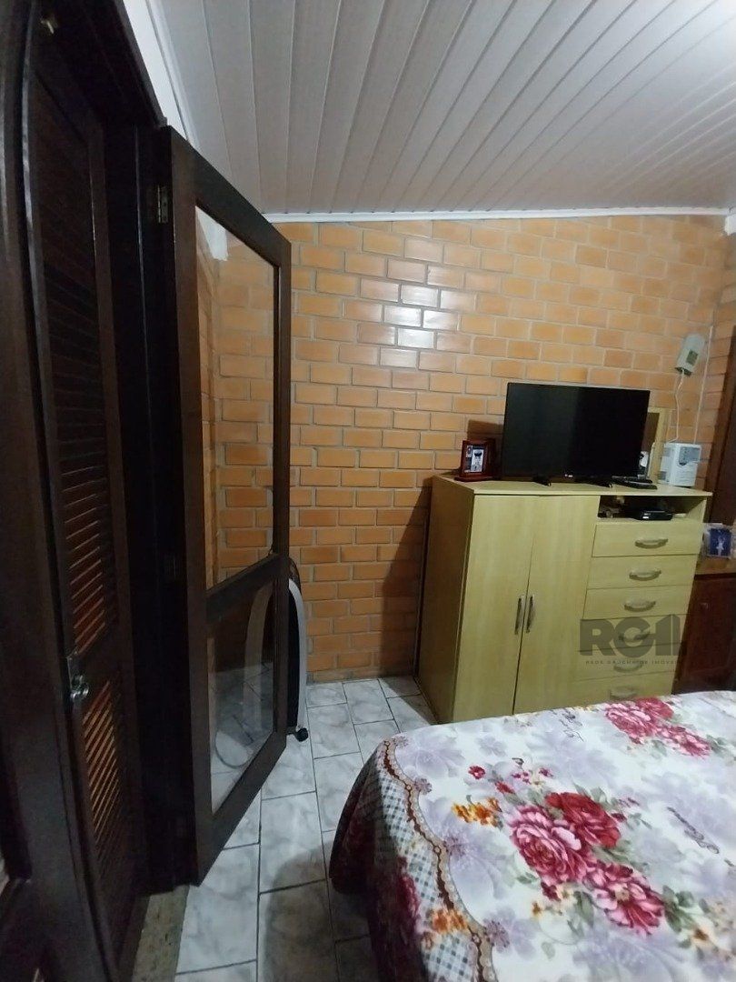 Sobrado à venda com 2 quartos, 42m² - Foto 14