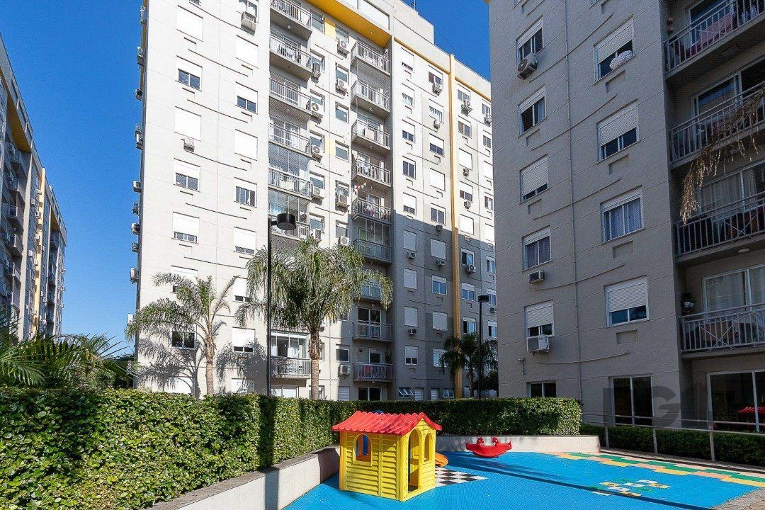 Apartamento à venda com 2 quartos, 55m² - Foto 40
