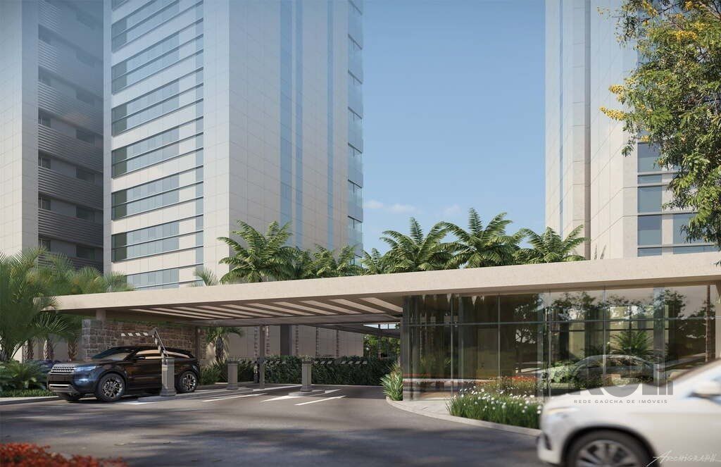 Apartamento, 4 quartos, 299 m² - Foto 1