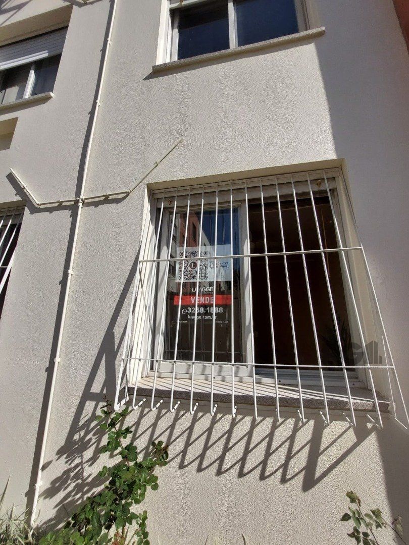 Apartamento à venda com 1 quarto, 47m² - Foto 17