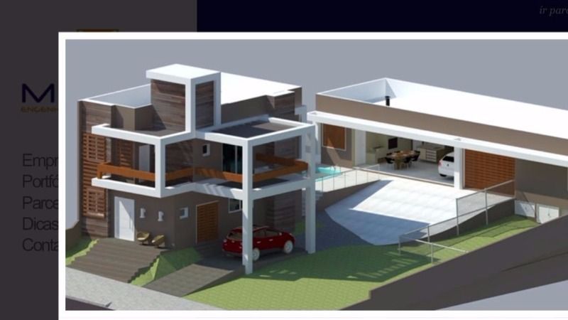 Terreno, 660 m² - Foto 1