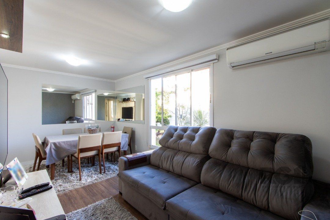 Apartamento, 3 quartos, 56 m² - Foto 5