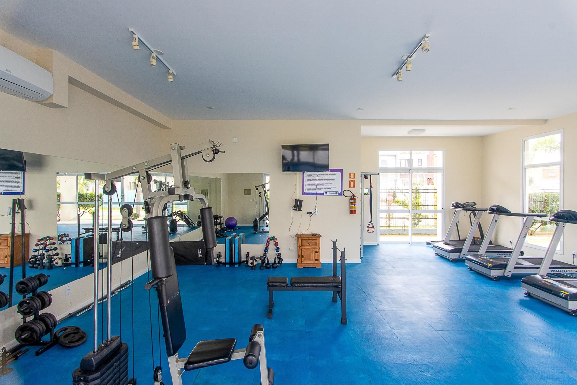 Casa de Condomínio à venda com 3 quartos, 163m² - Foto 49