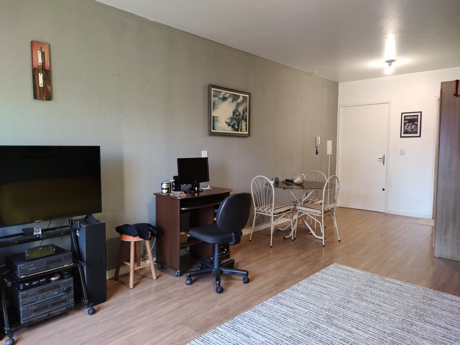 JK com 37,50m², elevador - Centro Histórico