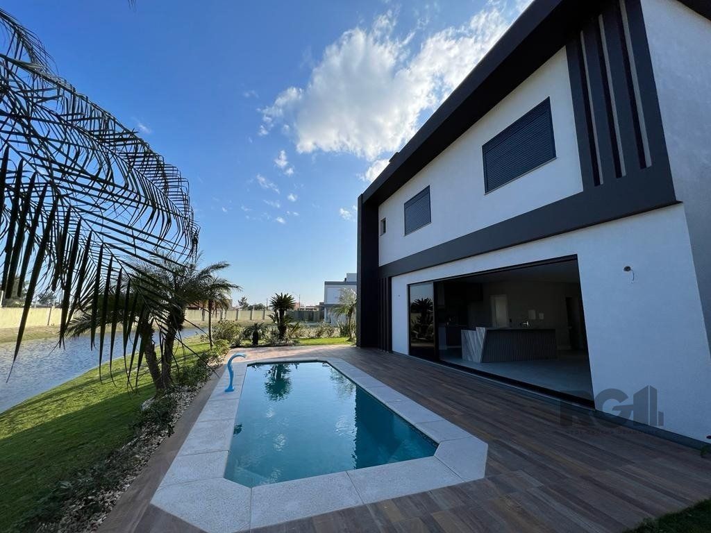 Casa de Condomínio, 5 quartos - Foto 2